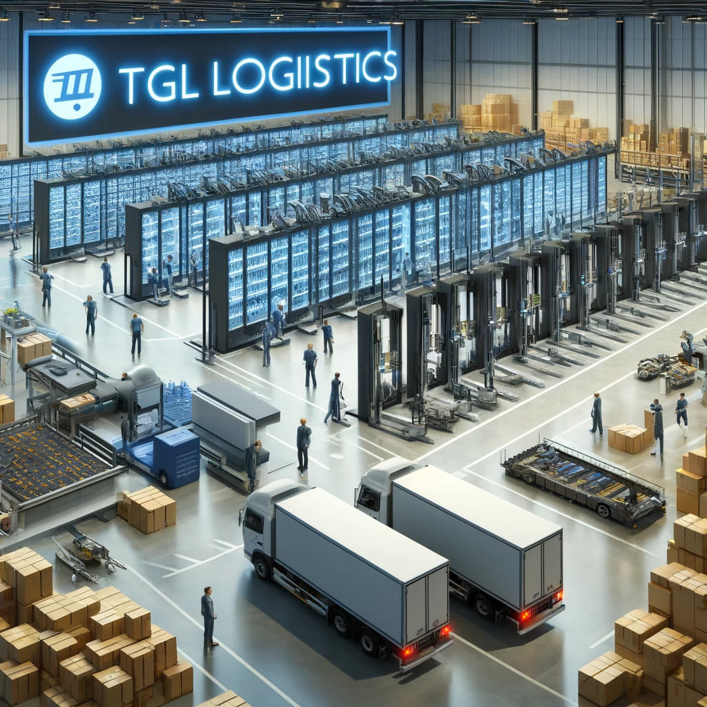 TGL Logistics